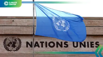 ยูเอ็นกดดันชาติทั่วโลกปรับเป้าลดคาร์บอน กำหนดเส้นตาย ก.ย.นี้