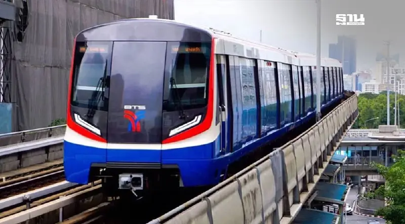 ด่วน! กทม.แพ้ยกแรก ศาลปกครองกลาง สั่งชดใช้หนี้ค่าจ้างสายสีเขียว 1.1 หมื่นล้าน ด่วน! กทม.แพ้ยกแรก ศาลปกครองกลาง สั่งชดใช้หนี้ค่าจ้างสายสีเขียว 1.1 หมื่นล้าน