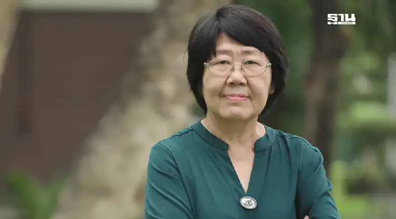 รสนาข้องใจ ‘รมว.พลังงาน’ ครม.อนุทิน 1  คนนอก-สายตรงกลุ่มทุนฟอสซิล