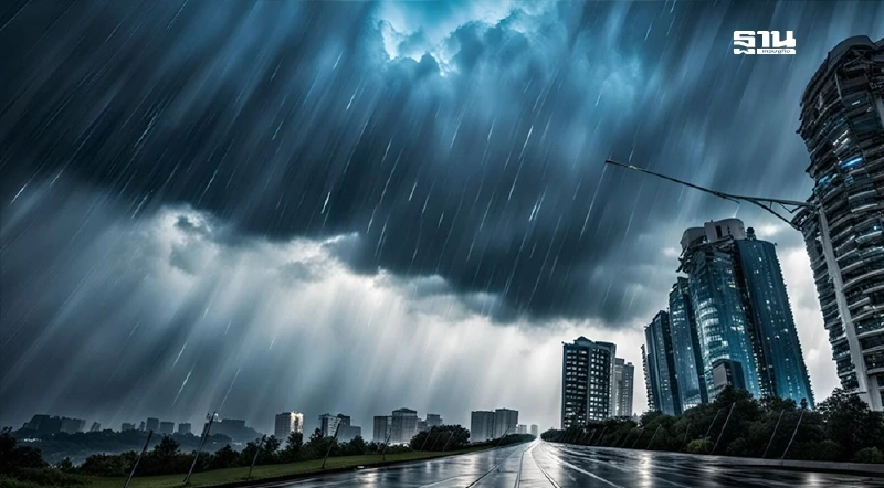 สภาพอากาศวันนี้ -13 ก.ย.กทม.ปริมณฑล ฝนตกหนักบางแห่ง ตลอดช่วง สภาพอากาศวันนี้ -13 ก.ย.กทม.ปริมณฑล ฝนตกหนักบางแห่ง ตลอดช่วง