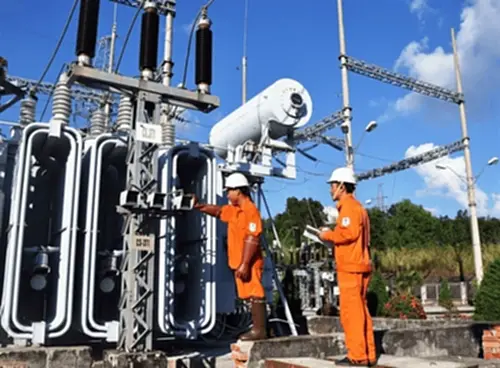เวียดนาม ปรับโครงสร้างค่าไฟฟ้า ทดลองใช้ปี 69 หวั่นนักลงทุนไทย ได้รับผลกระทบ เวียดนาม ปรับโครงสร้างค่าไฟฟ้า ทดลองใช้ปี 69 หวั่นนักลงทุนไทย ได้รับผลกระทบ