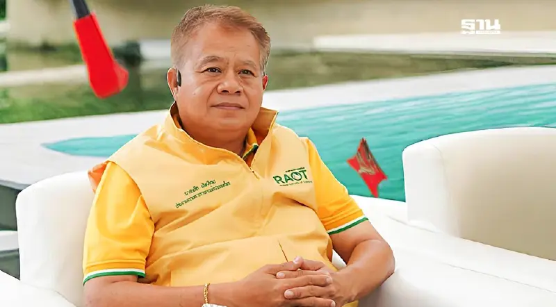 กยท.จ้าง 'นอร์ทอีส รับเบอร์' ลุยผลิตยางแท่งขายแข่ง 5 เสือ