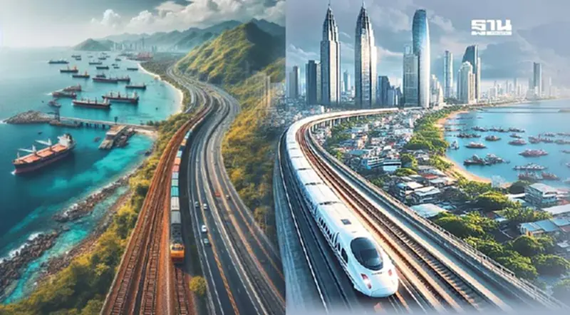 บิ๊กโปรเจ็กต์ค้างท่อ1.8ล้านล้าน ลุ้น‘รัฐบาลใหม่’ไฟเขียว บิ๊กโปรเจ็กต์ค้างท่อ1.8ล้านล้าน ลุ้น‘รัฐบาลใหม่’ไฟเขียว