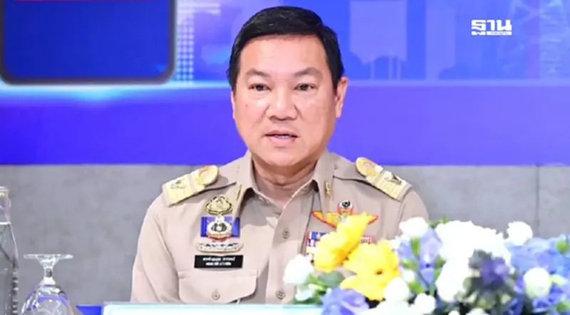 'มหาดไทย' ผนึกค่ายมือถือ เปิดตัว ‘T-Alert’ ระบบแจ้งเตือนภัยล่วงหน้า 'มหาดไทย' ผนึกค่ายมือถือ เปิดตัว ‘T-Alert’ ระบบแจ้งเตือนภัยล่วงหน้า