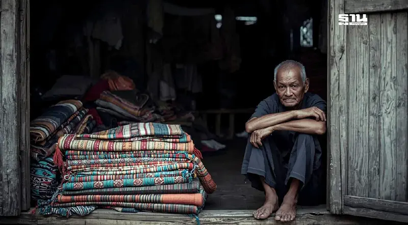 ถอดรหัส 'ความเหลื่อมล้ำไทย' แซงเพื่อนบ้าน ระเบิดเวลาที่รอแก้ไข