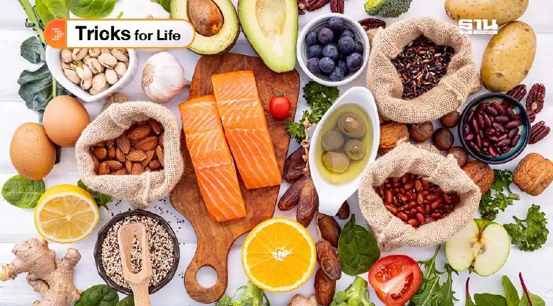 อาหารใกล้ตัว ช่วยลดอ่อนเพลีย