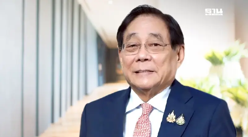 ’พิชัย ชุณหวชิร‘ ย้ำยังปฏิบัติหน้าที่เพื่อประเทศ แม้ยุบสภาฯ