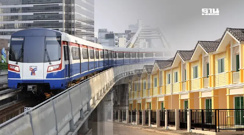 ลุ้น ‘รถไฟฟ้า 20 บาทตลอดสาย-บ้านเพื่อคนไทย’ ไปต่อหรือพอแค่นี้ ลุ้น ‘รถไฟฟ้า 20 บาทตลอดสาย-บ้านเพื่อคนไทย’ ไปต่อหรือพอแค่นี้