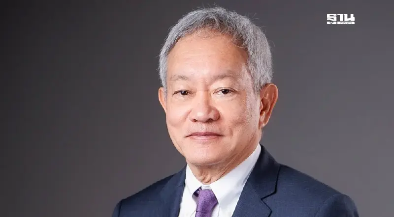 ‘ชนินทธ์ โทณวณิก' ขอบคุณผู้ถือหุ้นรายย่อย อุ้ม ดุสิตธานี ชี้หากเซ็นทรัลมากระทบแน่