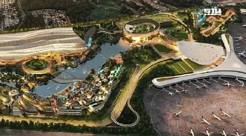 สนามบินอู่ตะเภา ติดหล่มรัฐบาลล่ม ขีดเส้นตาย 1 เดือน หากตกลงไม่ได้ จ่อเลิกสัญญา สนามบินอู่ตะเภา ติดหล่มรัฐบาลล่ม ขีดเส้นตาย 1 เดือน หากตกลงไม่ได้ จ่อเลิกสัญญา