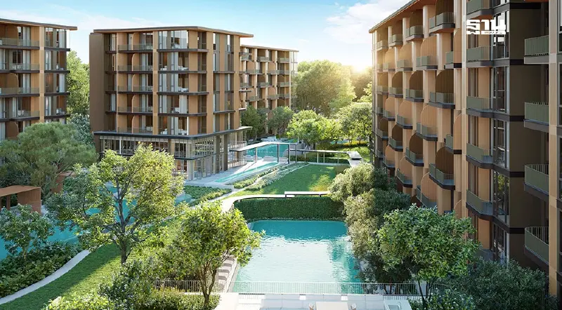 แค็ปสโตนชี้แนวโน้มอสังหาฯแนว Branded Residence บูม 5 ปีโตกว่า 155% แค็ปสโตนชี้แนวโน้มอสังหาฯแนว Branded Residence บูม 5 ปีโตกว่า 155%