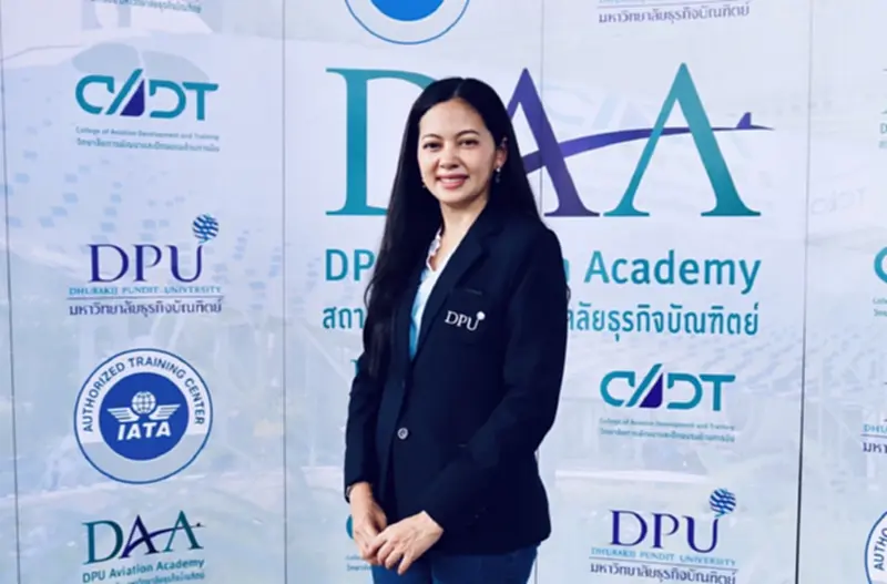 'CADT DPU' เปิดคอร์สลับคมสื่อสารกู้วิกฤตสำหรับผู้บริหาร 'CADT DPU' เปิดคอร์สลับคมสื่อสารกู้วิกฤตสำหรับผู้บริหาร