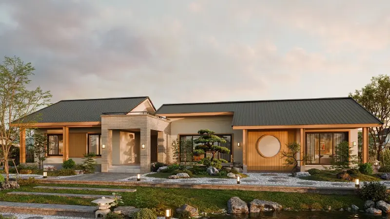 ที่อยู่อาศัยวัยเกษียณมาแรง! เสริมจุดแข็งรับเทรนด์เพื่อสุขภาพ