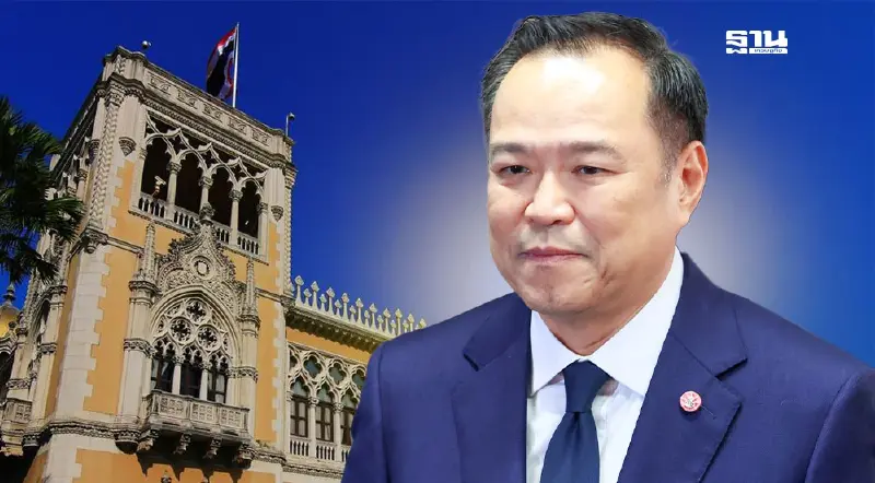 จับตา โฉมหน้า ‘ครม.อนุทิน 1’ รายชื่อเสร็จช้าสุด วันพรุ่งนี้