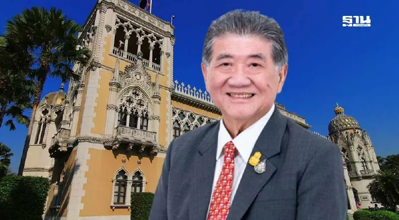 ภูมิธรรมลั่นพรรคประชาชนจับมือ“ภูมิใจไทย”เมื่อไหร่ ยุบสภาทันที