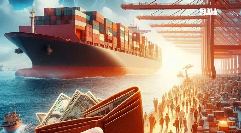 เอกชน ชี้ ทีมศก.ใหม่ เร่งแก้หนี้ครัวเรือน-ส่งออก-ท่องเที่ยว เอกชน ชี้ ทีมศก.ใหม่ เร่งแก้หนี้ครัวเรือน-ส่งออก-ท่องเที่ยว