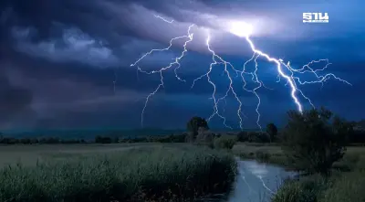 อัปเดตเส้นทางพายุไต้ฝุ่นรากาซา -พายุลูกใหม่ ไทยฝนเพิ่ม
