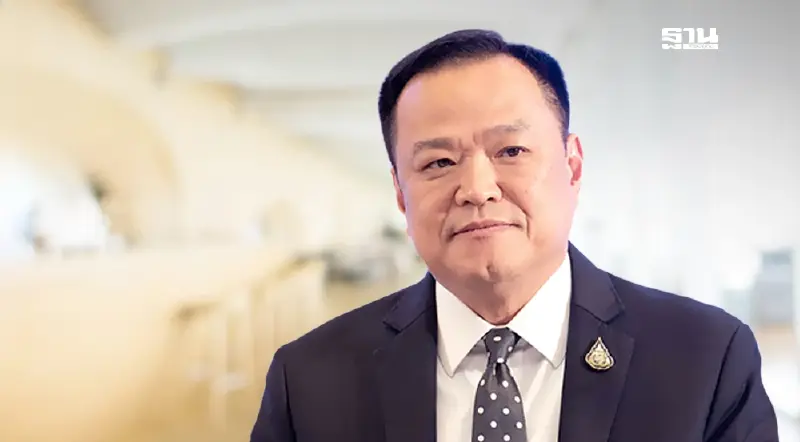 'อนุทิน' ยันไม่เปิดด่านไทย-กัมพูชา เมิน 'ฮุน มาเนต' ฟ้องผู้นำโลก