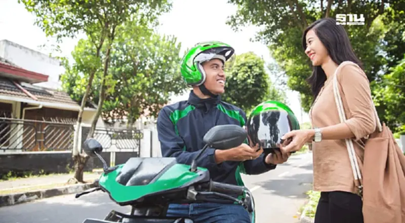 ประกาศใหม่ Ride Sharing คุมเข้มมาตรฐานบริการแพลตฟอร์ม-ไรเดอร์ ประกาศใหม่ Ride Sharing คุมเข้มมาตรฐานบริการแพลตฟอร์ม-ไรเดอร์