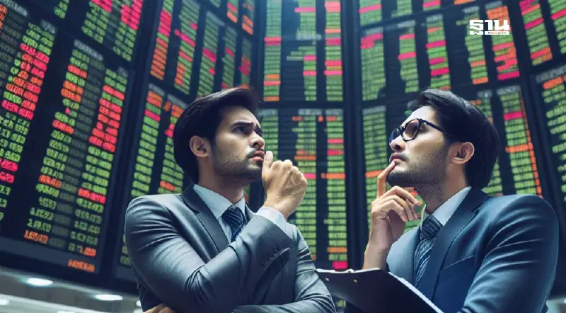 กูรูส่องหุ้นไทยวันนี้ผันผวนออกข้าง รอมติพรรคประชาชน กรอบ 1,230 - 1,260 จุด