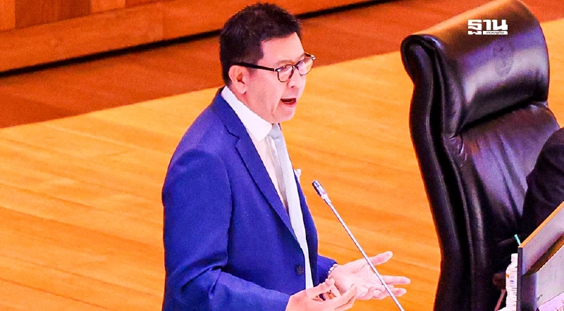 ‘เอกนิติ’ ดึงเงินกองทุนฟื้นฟู ตั้ง AMC แก้หนี้เสีย 13 ล้านล้านบาท ‘เอกนิติ’ ดึงเงินกองทุนฟื้นฟู ตั้ง AMC แก้หนี้เสีย 13 ล้านล้านบาท