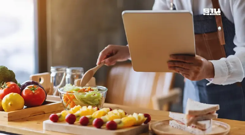 ชมรมร้านอาหาร ยื่น 7 ข้อนายกฯ ฟื้นศก. ขยาย 'คนละครึ่ง' ช่วยเอสเอ็มอี