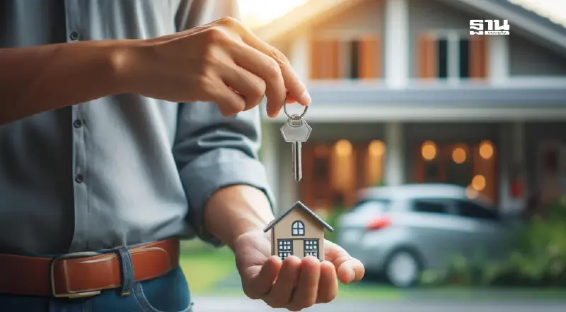 ศึกโปรเดือด! อสังหาฯยักษ์ใหญ่แข่งดุโค้งสุดท้าย Q3/68