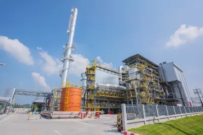 Veolia ทุ่มทุนเพิ่ม ถือหุ้นใหญ่โรงไฟฟ้าขยะ CCE ปักธงผู้นำ WtE ในไทย