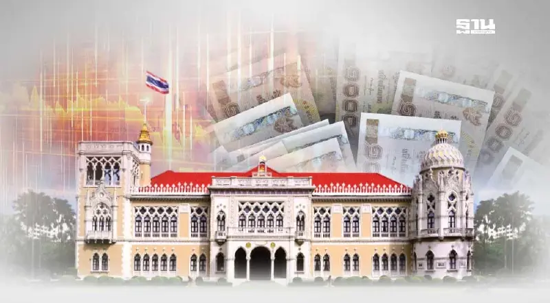 ดึงคนนอกร่วมรัฐบาลภูมิใจไทย จีบมืออาชีพนั่งรมว.‘คลัง-พาณิชย์-ต่างประเทศ’ เอกชนฝากการบ้านอื้อ ดึงคนนอกร่วมรัฐบาลภูมิใจไทย จีบมืออาชีพนั่งรมว.‘คลัง-พาณิชย์-ต่างประเทศ’ เอกชนฝากการบ้านอื้อ