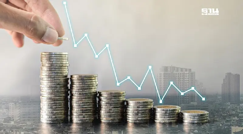 รัฐวิสาหกิจเบิกจ่ายพุ่ง 2.65 แสนล้าน ‘สคร.‘ กำกับให้ตามเป้า 95%