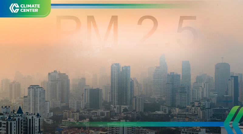 .กทม.–เหนือ 4 จังหวัด เข้าสู่เขตควบคุมมลพิษ รับมือฝุ่นฉุดเศรษฐกิจ–ท่องเที่ยว.