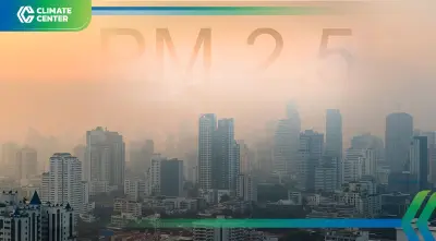 กทม.–เหนือ 4 จังหวัด เข้าสู่เขตควบคุมมลพิษ รับมือฝุ่นฉุดเศรษฐกิจ–ท่องเที่ยว