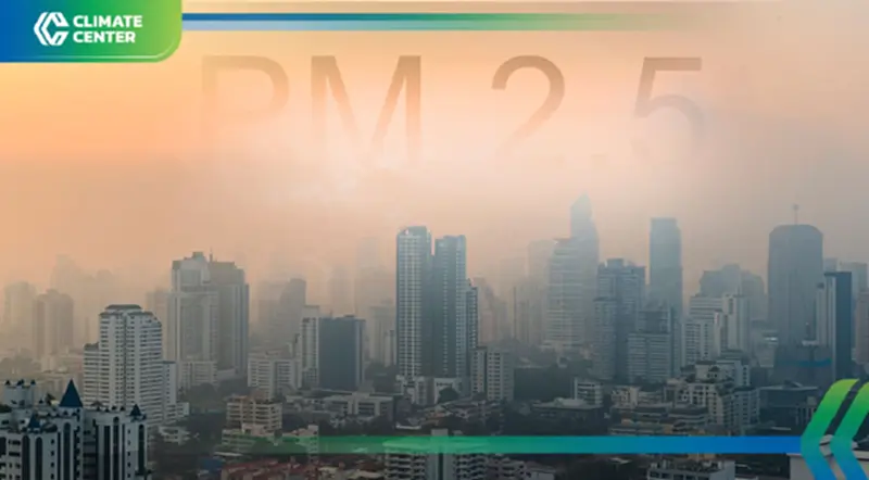 กทม.–เหนือ 4 จังหวัด เข้าสู่เขตควบคุมมลพิษ รับมือฝุ่นฉุดเศรษฐกิจ–ท่องเที่ยว กทม.–เหนือ 4 จังหวัด เข้าสู่เขตควบคุมมลพิษ รับมือฝุ่นฉุดเศรษฐกิจ–ท่องเที่ยว