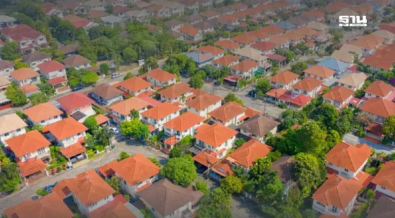 ตลาดบ้านมือสองคึกคัก! รีโนเวทพร้อมอยู่ดันยอดขายพุ่ง