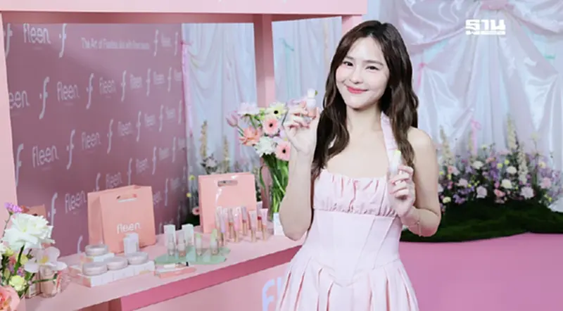 ธุรกิจ ‘ออม สุชาร์’ ล่าสุด ปมดราม่า อินโนฟีน่า รายได้เท่าไร ธุรกิจ ‘ออม สุชาร์’ ล่าสุด ปมดราม่า อินโนฟีน่า รายได้เท่าไร