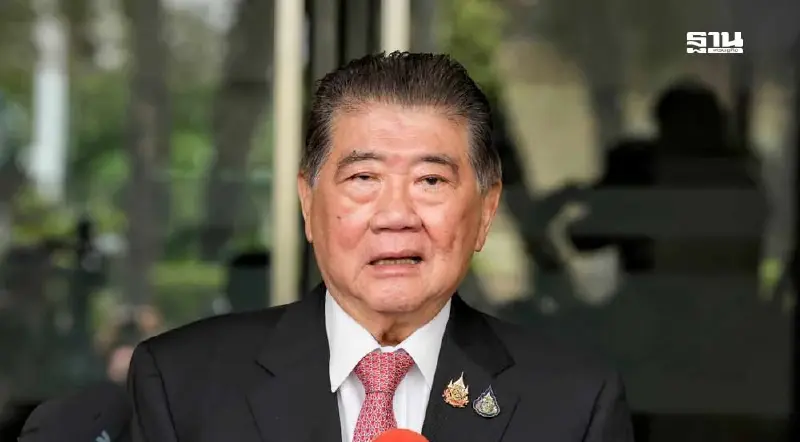 ภูมิธรรมลั่นถ้า“อนุทิน”เป็นนายกฯ คดี"เขากระโดง"หายตลอดกาล