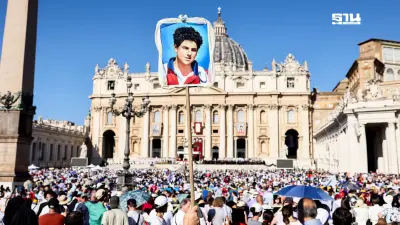 คนแรกของโลก! ‘คาร์โล อาคูทิส’ จากเด็กวัย 15 สู่ นักบุญเจนมิลเลนเนียลแห่งยุคดิจิทัล