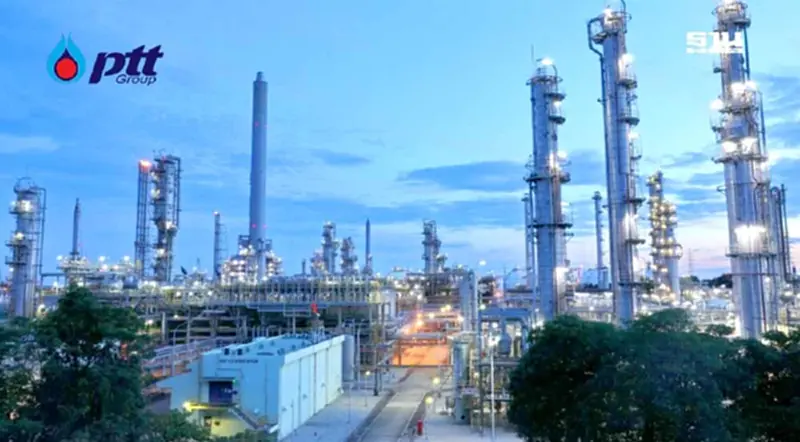 ปตท. มุ่งสร้าง Synergy ใช้สินทรัพย์ เงินทุนให้เกิดประโยชน์สูงสุด ปตท. มุ่งสร้าง Synergy ใช้สินทรัพย์ เงินทุนให้เกิดประโยชน์สูงสุด