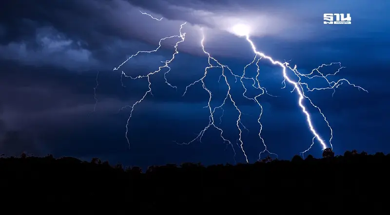 ประกาศกรมอุตุฯฉบับ 7 พายุ “ตาปะฮ์” ขึ้นฝั่งจีน 8 ก.ย. คาดไทยมรสุมแรงขึ้น