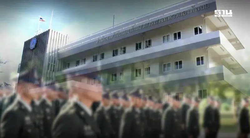 กองทัพบก เปิดโควตาพิเศษสอบเข้านักเรียนนายสิบ 156 อัตรา