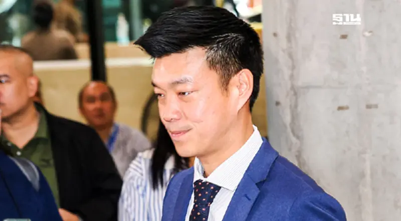 ‘เท้ง’ ลั่นไม่ได้เลือก ‘อนุทิน’ มาบริหารประเทศ แต่เพื่อยุบสภา ‘เท้ง’ ลั่นไม่ได้เลือก ‘อนุทิน’ มาบริหารประเทศ แต่เพื่อยุบสภา