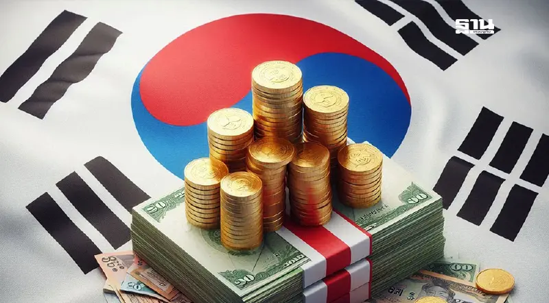 'เกาหลีใต้' แจกคูปองแสนวอนรอบใหม่ ปลุกเศรษฐกิจ แต่ตัดสิทธิ์คนรายได้สูง