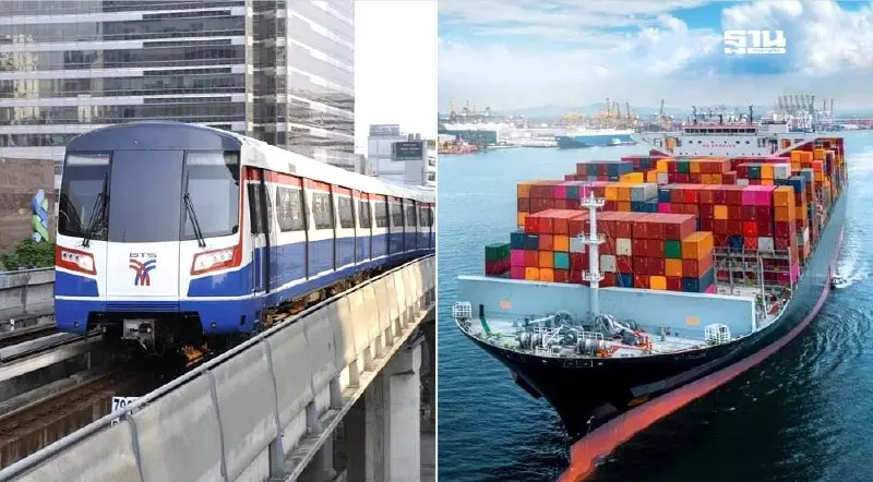 เจาะ ‘กฎหมายคมนาคม’  5 ฉบับ ค้างท่อ ลุ้นรัฐบาลใหม่สานต่อ