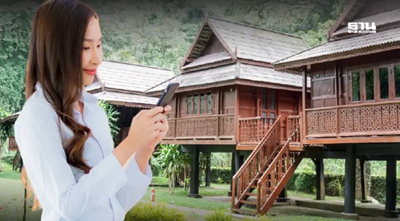รัฐรื้อใหญ่ พ.ร.บ.โรงแรม ดูแลโฮมสเตย์ โฮสเทล แพลตฟอร์มดิจิทัล รัฐรื้อใหญ่ พ.ร.บ.โรงแรม ดูแลโฮมสเตย์ โฮสเทล แพลตฟอร์มดิจิทัล