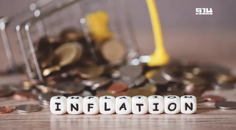 เงินเฟ้อติดลบ 5 เดือน เสี่ยงเงินฝืด จี้รัฐบาลใหม่อัด 4 แสนล้านกระตุ้นกำลังซื้อ เพิ่มจ้างงาน