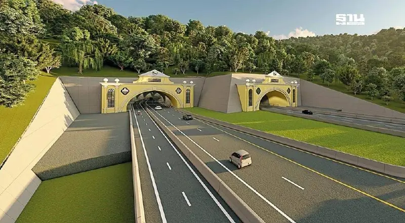 ‘กทพ.’ จ่อเปิดประมูลรอบ 2 สร้าง ‘ทางด่วนกะทู้-ป่าตอง’ 2.1 หมื่นล้าน