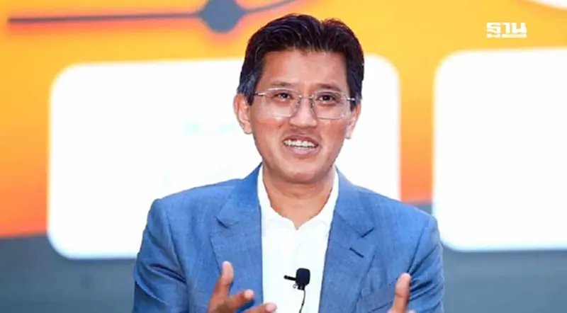 ตลท. ย้ำการเมืองชัดเจน คือจุดเปลี่ยนสำคัญ หนุนเศรษฐกิจ-การลงทุนไทย ตลท. ย้ำการเมืองชัดเจน คือจุดเปลี่ยนสำคัญ หนุนเศรษฐกิจ-การลงทุนไทย