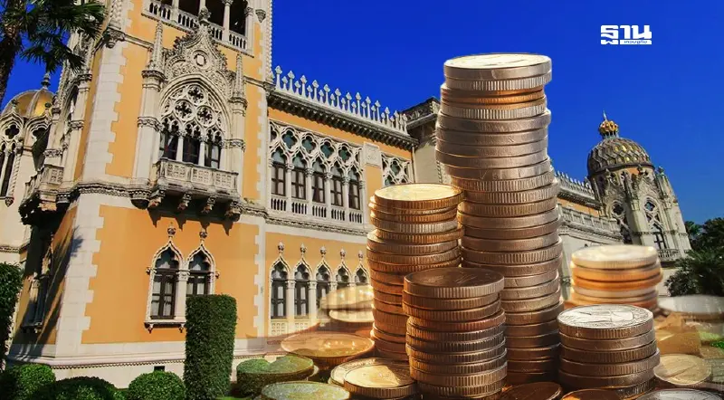 ครม.เทกระจาด ‘งบกลาง’ ทิ้งทวนลงสารพัดโครงการเฉียด 7 พันล้าน