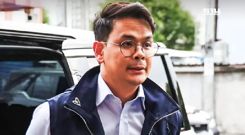 อนุทิน ตั้ง ไชยชนก นำทีมศึกษาทำประชามติ ลุยแก้รัฐธรรมนูญ