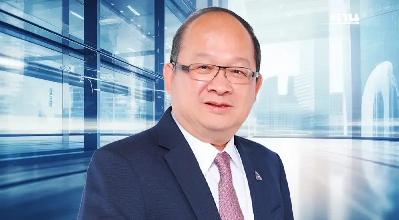 ส.อ.ท. ชี้ ‘รัฐบาลอนุทิน 4 เดือน’ เป็นโอกาสฟื้นความเชื่อมั่น ส.อ.ท. ชี้ ‘รัฐบาลอนุทิน 4 เดือน’ เป็นโอกาสฟื้นความเชื่อมั่น